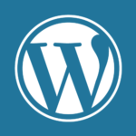 Wordpress Icone